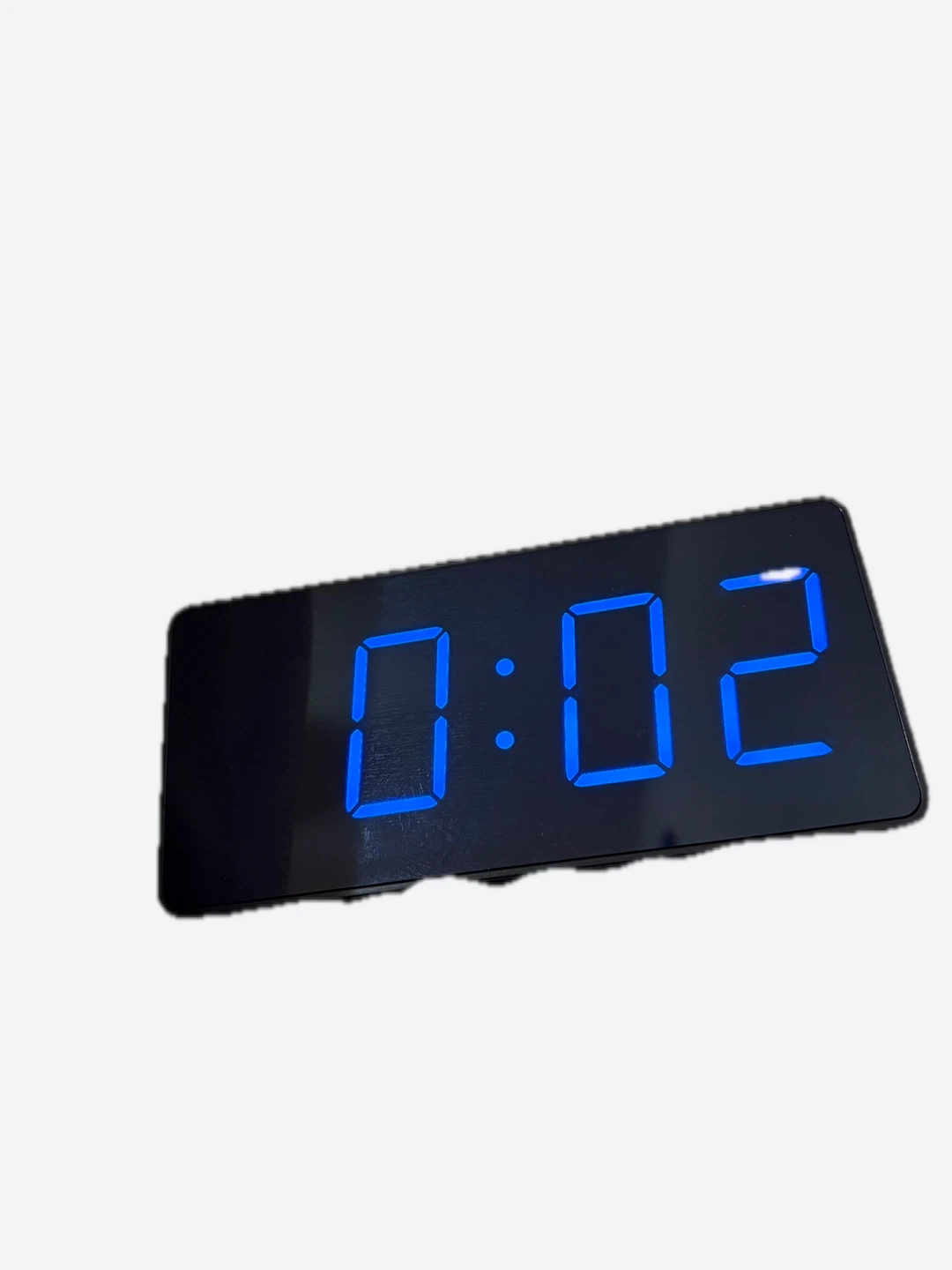 PEAKEEP Digital Alarm Clock