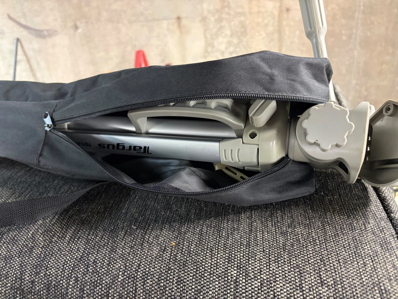 Ambico V-0551 Tripod - photo 3