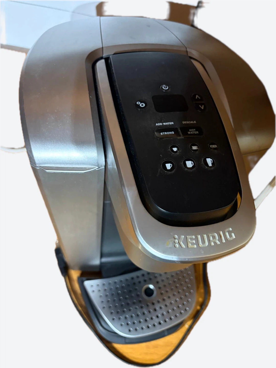 Keurig Single Serve Coffee Maker