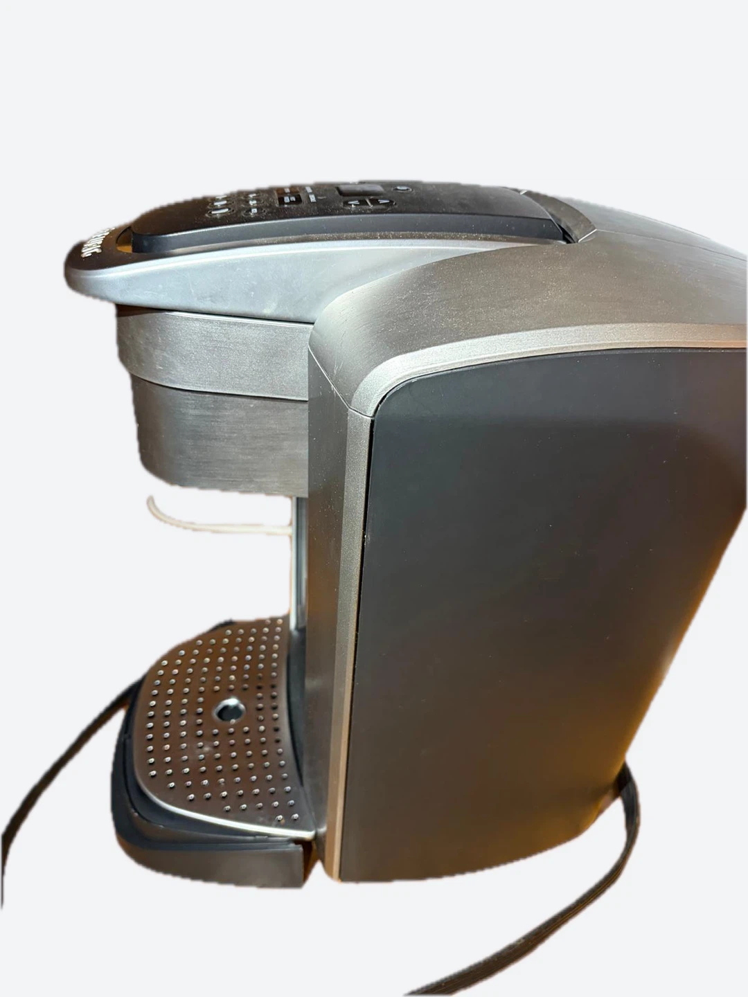 Keurig Single Serve Coffee Maker - photo 2