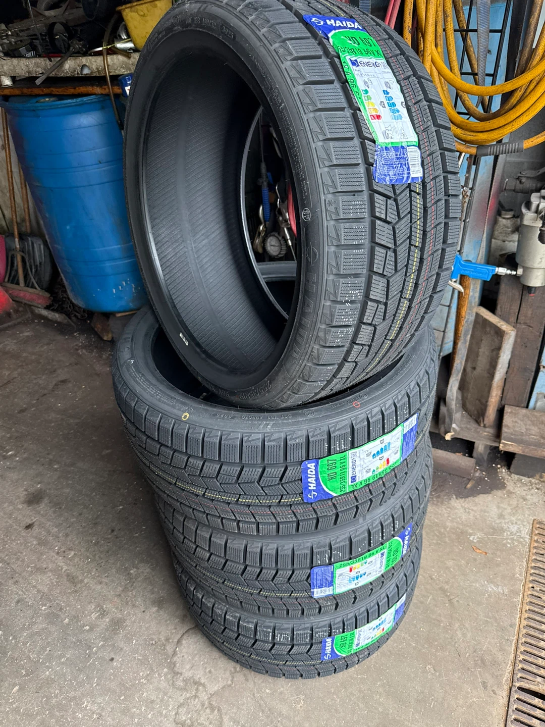 TIRE SALE  $30 up