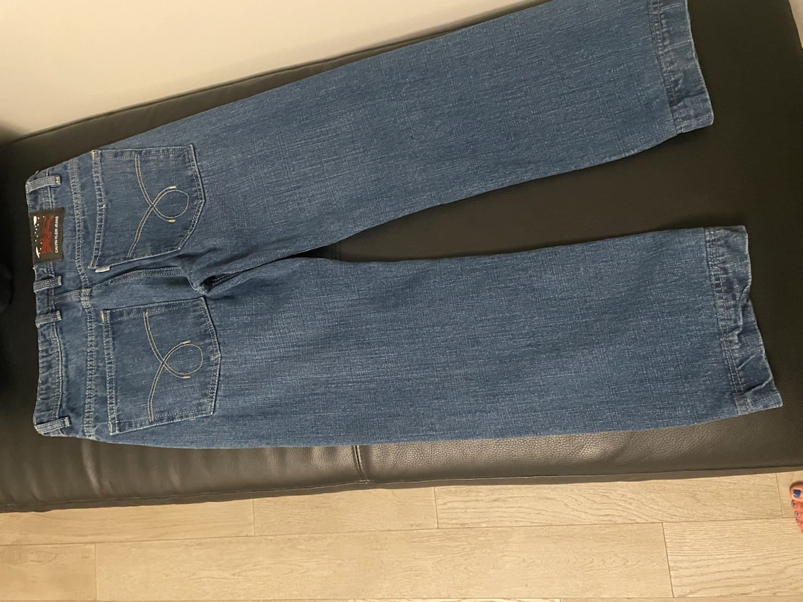 Calvin Klein Jeans Size 30 - photo 2