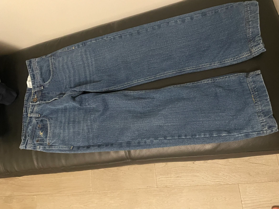 Calvin Klein Jeans Size 30 - photo 3