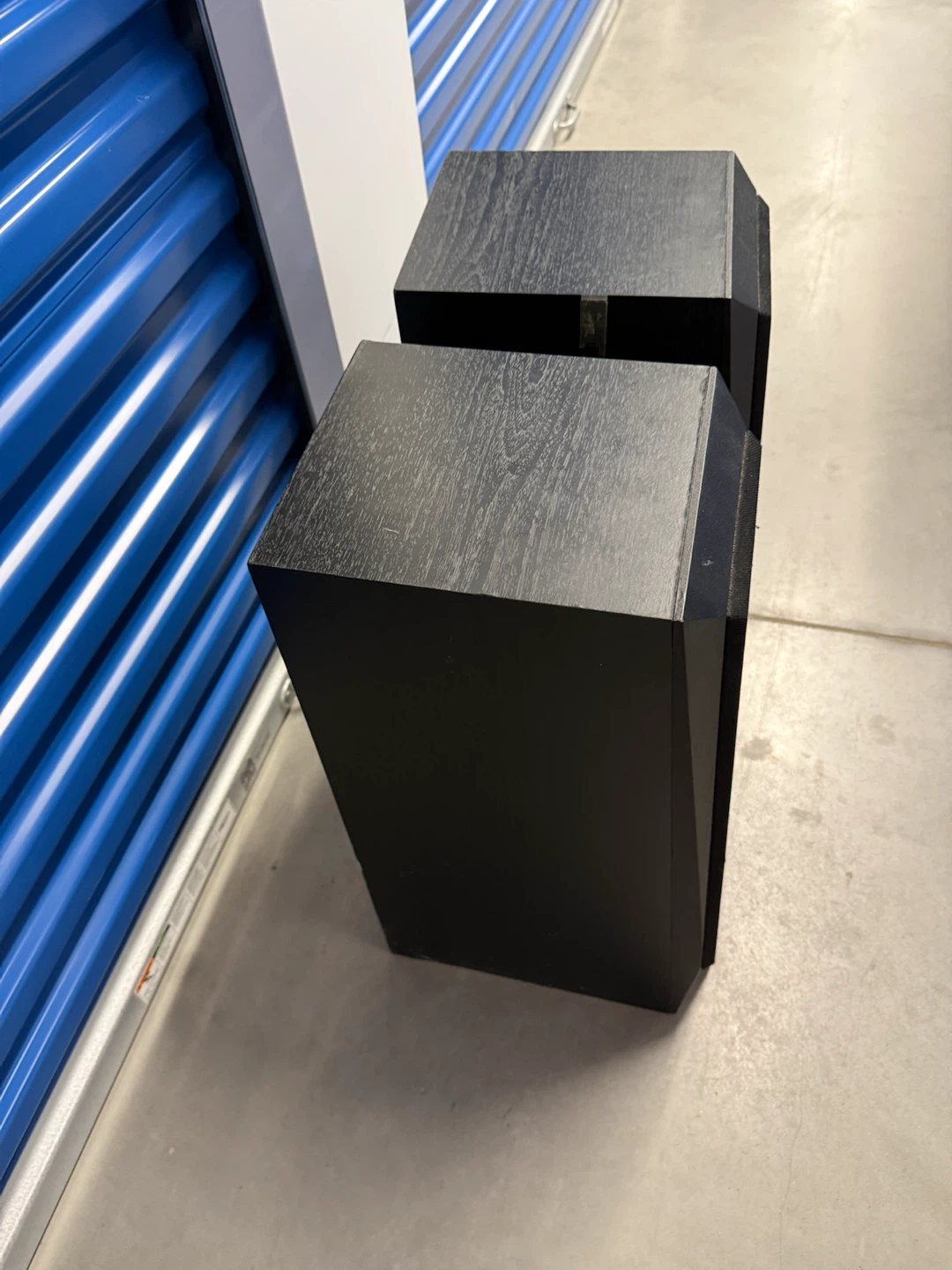 Dibeisi DBS804 3-Way Bass Reflex Speakers - photo 3