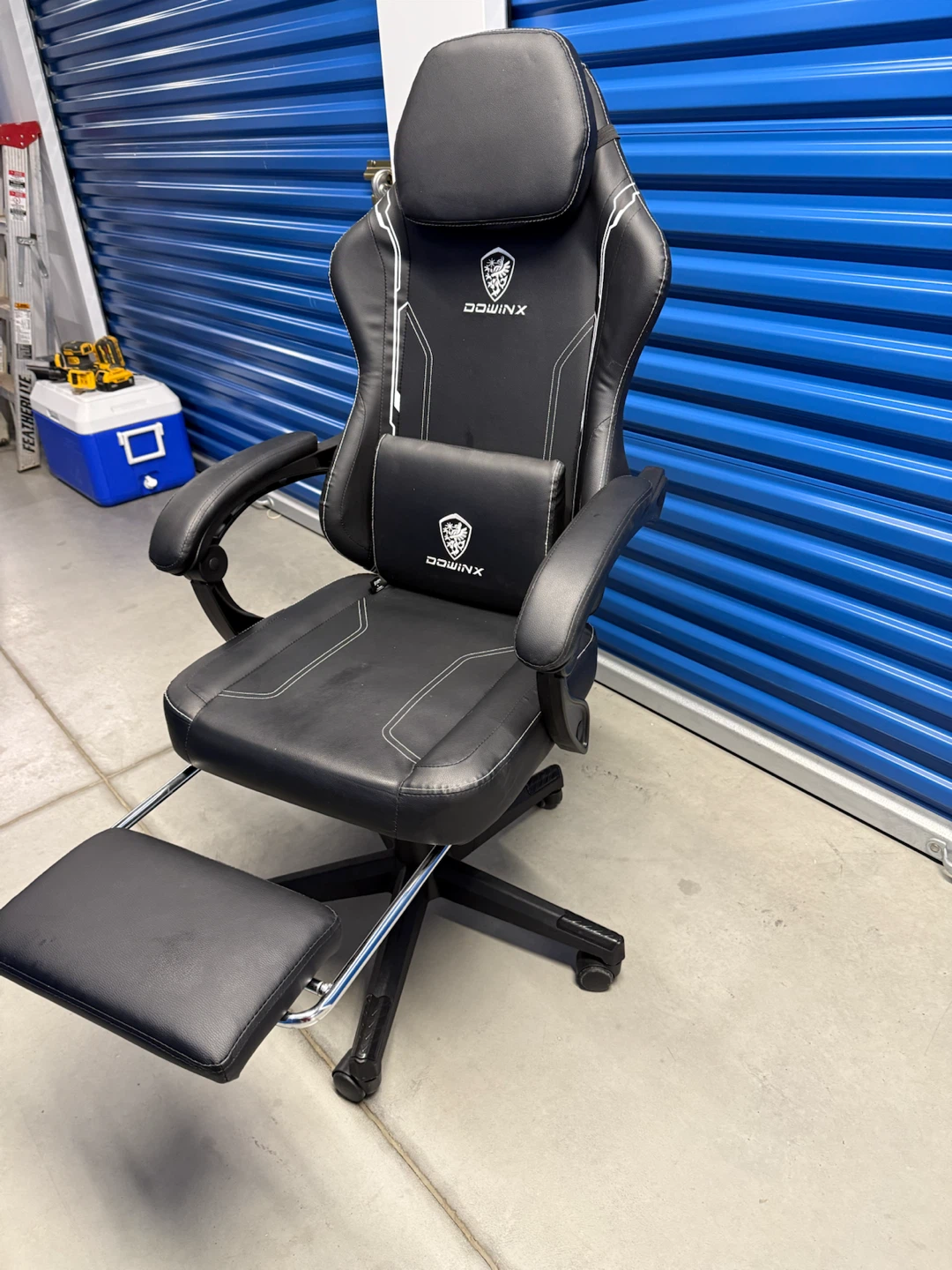 Dowinx Gaming Chair - photo 2