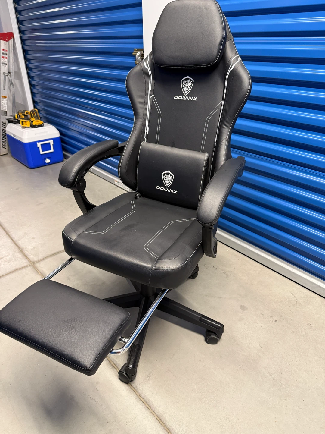 Dowinx Gaming Chair - photo 4