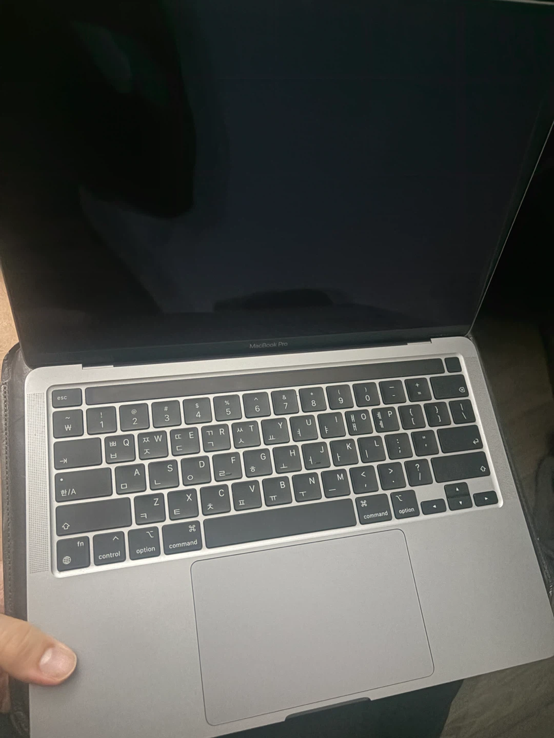 MacBook Pro 13” M1 – 16GB RAM / 512GB SSD – Excellent Condition - photo 3