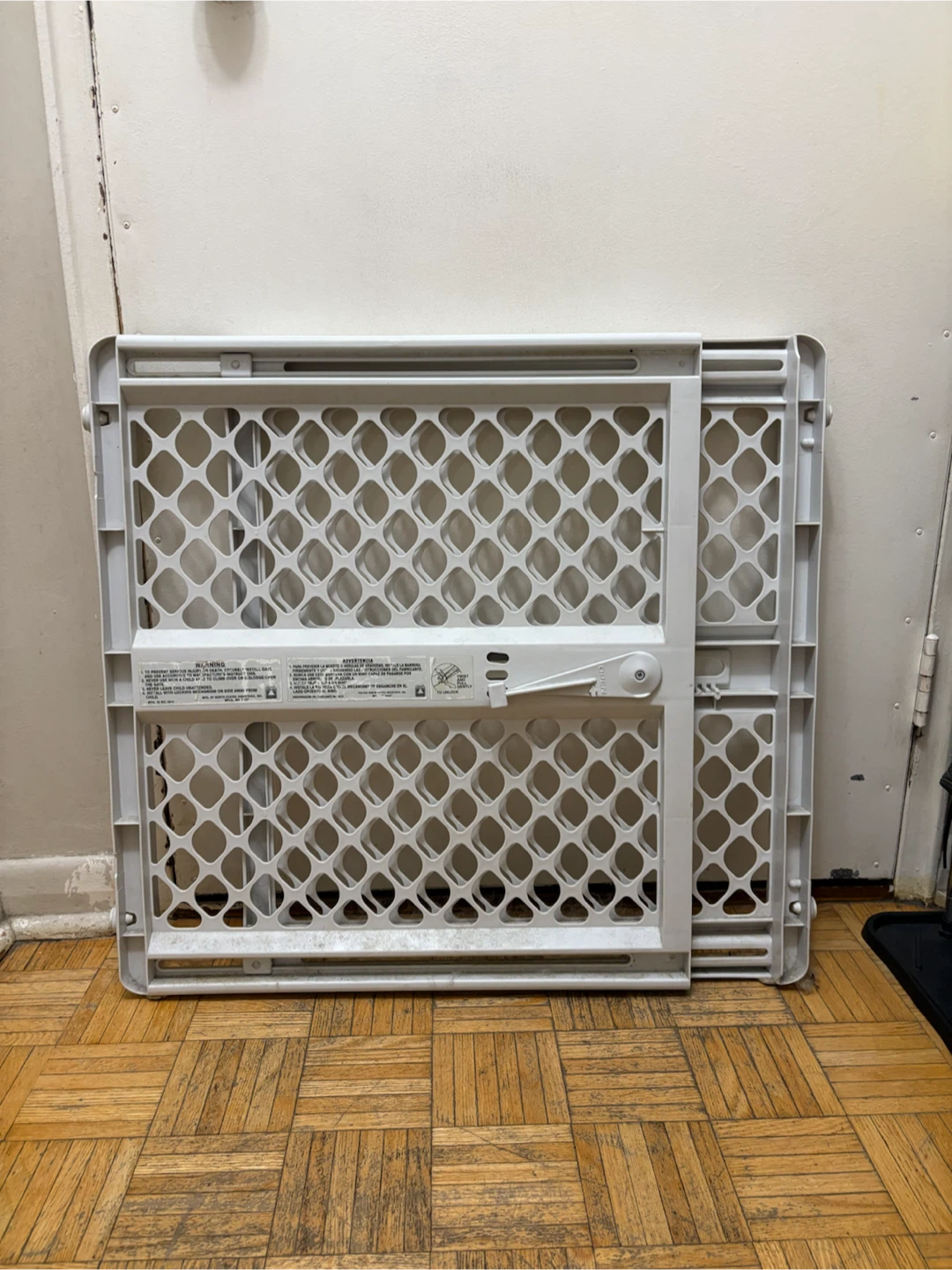 North States Safety Gate