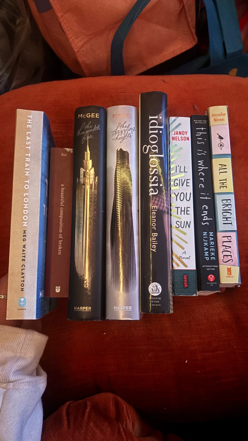 Used Books - photo 2
