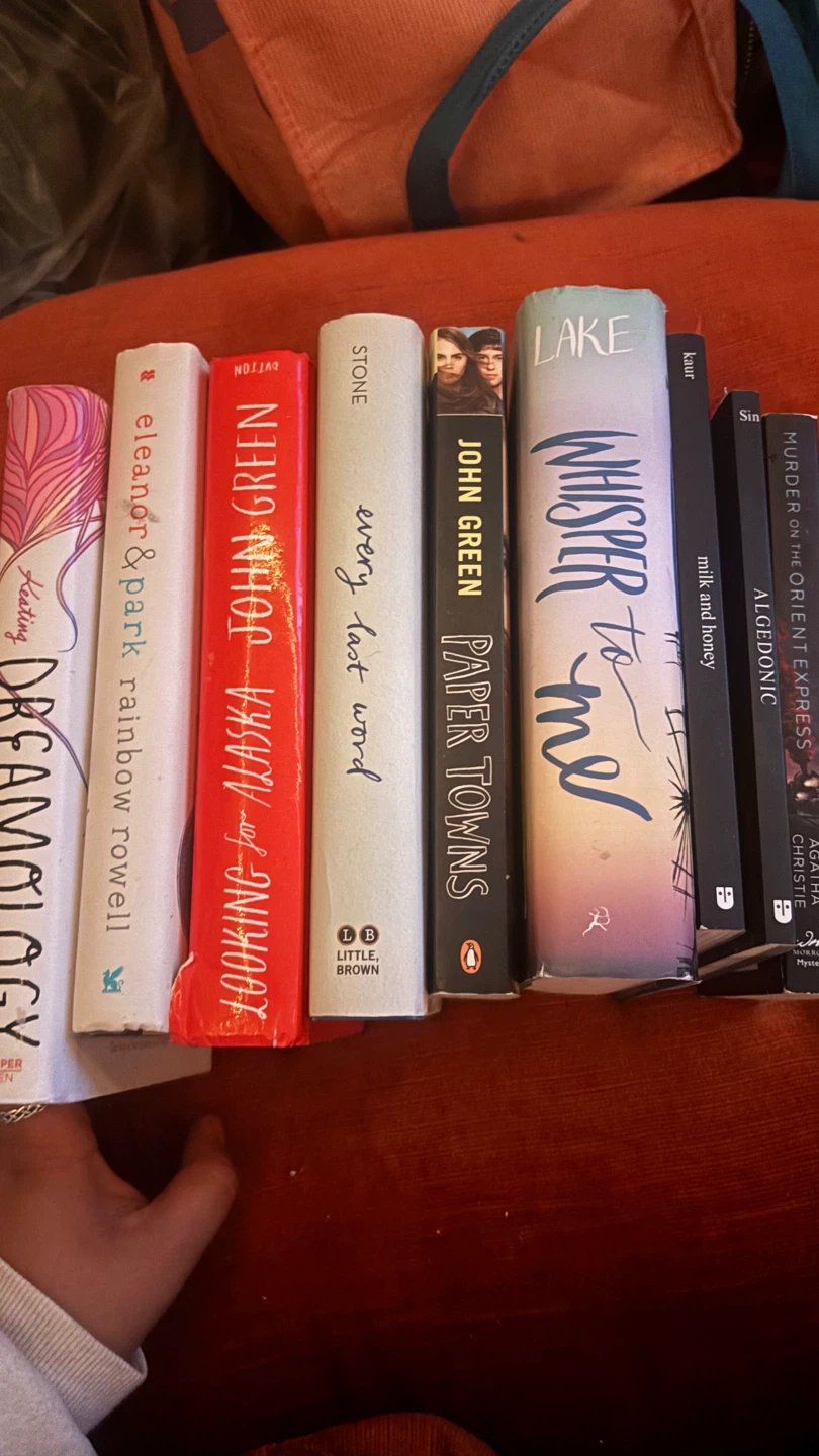Used Books - photo 3
