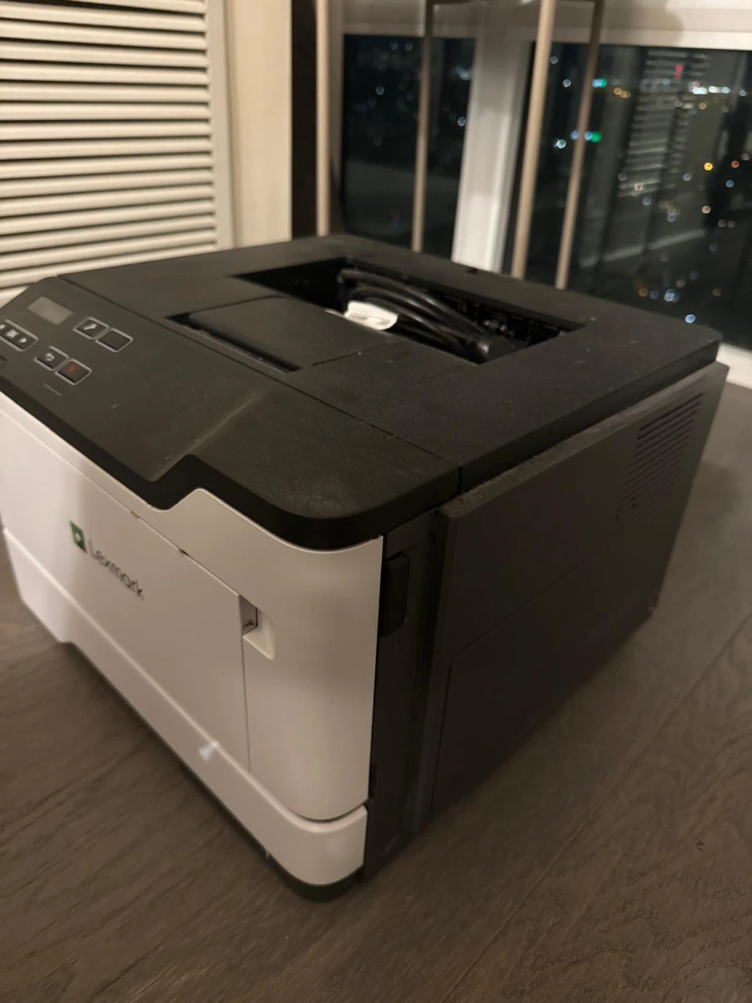 Lexmark B2338 Laser Printer