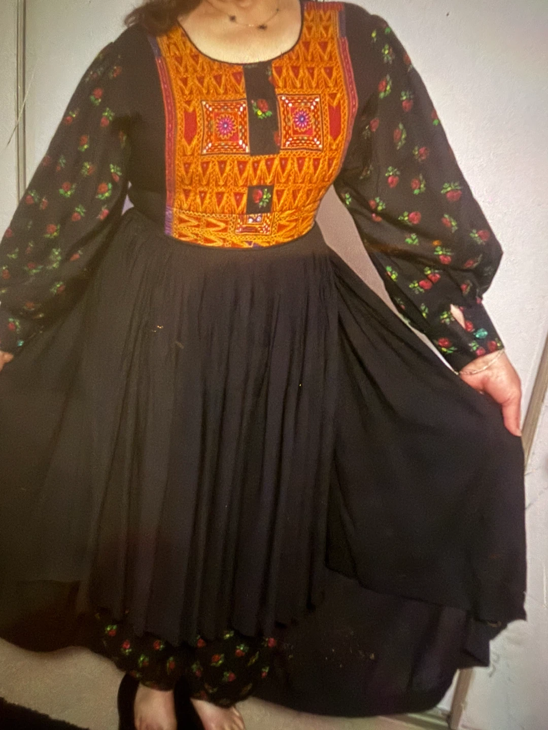 Various assorted dresses Each 50$ and20$