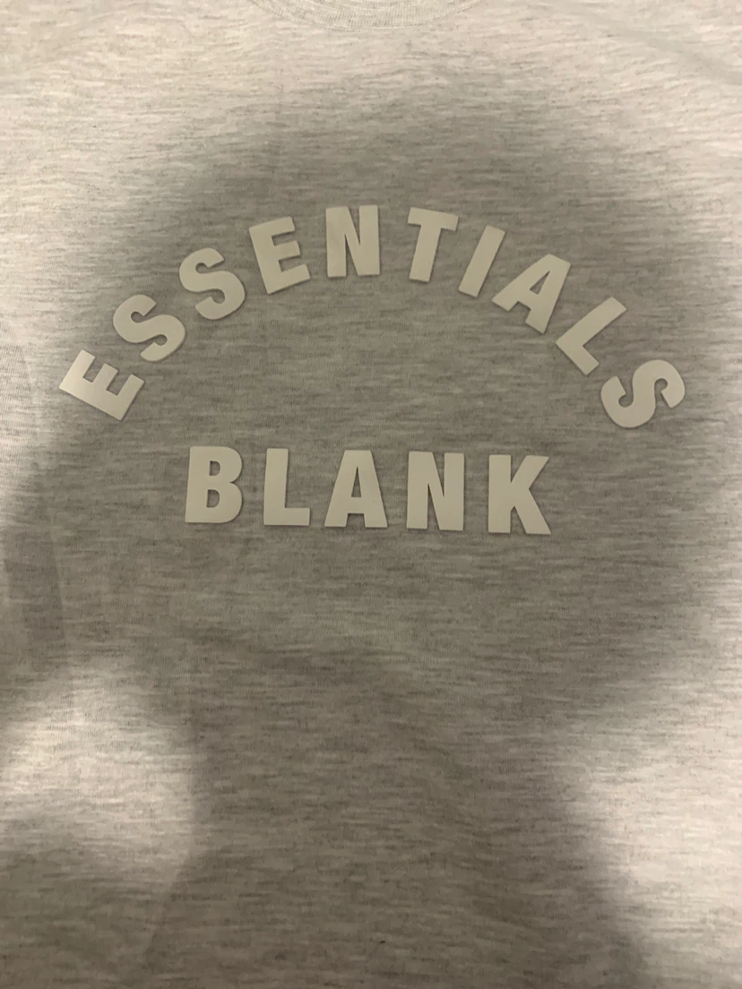 Two essential shirts - photo 2