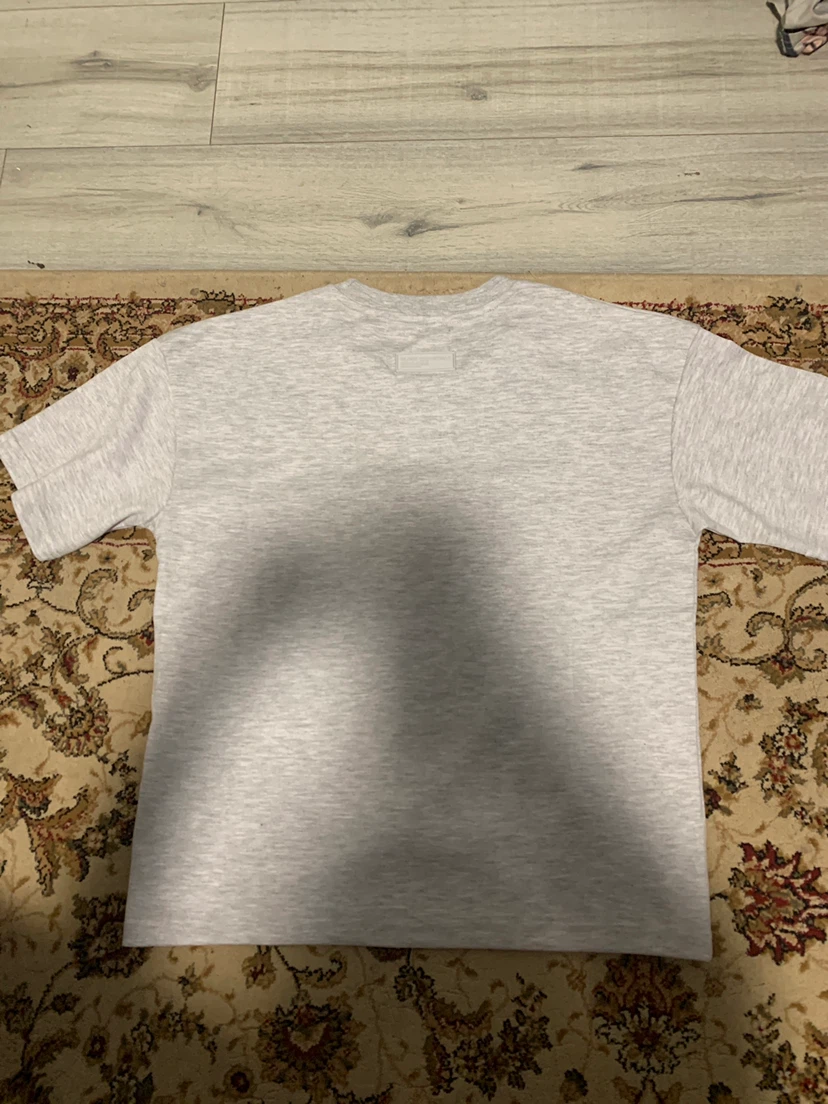 Two essential shirts - photo 4