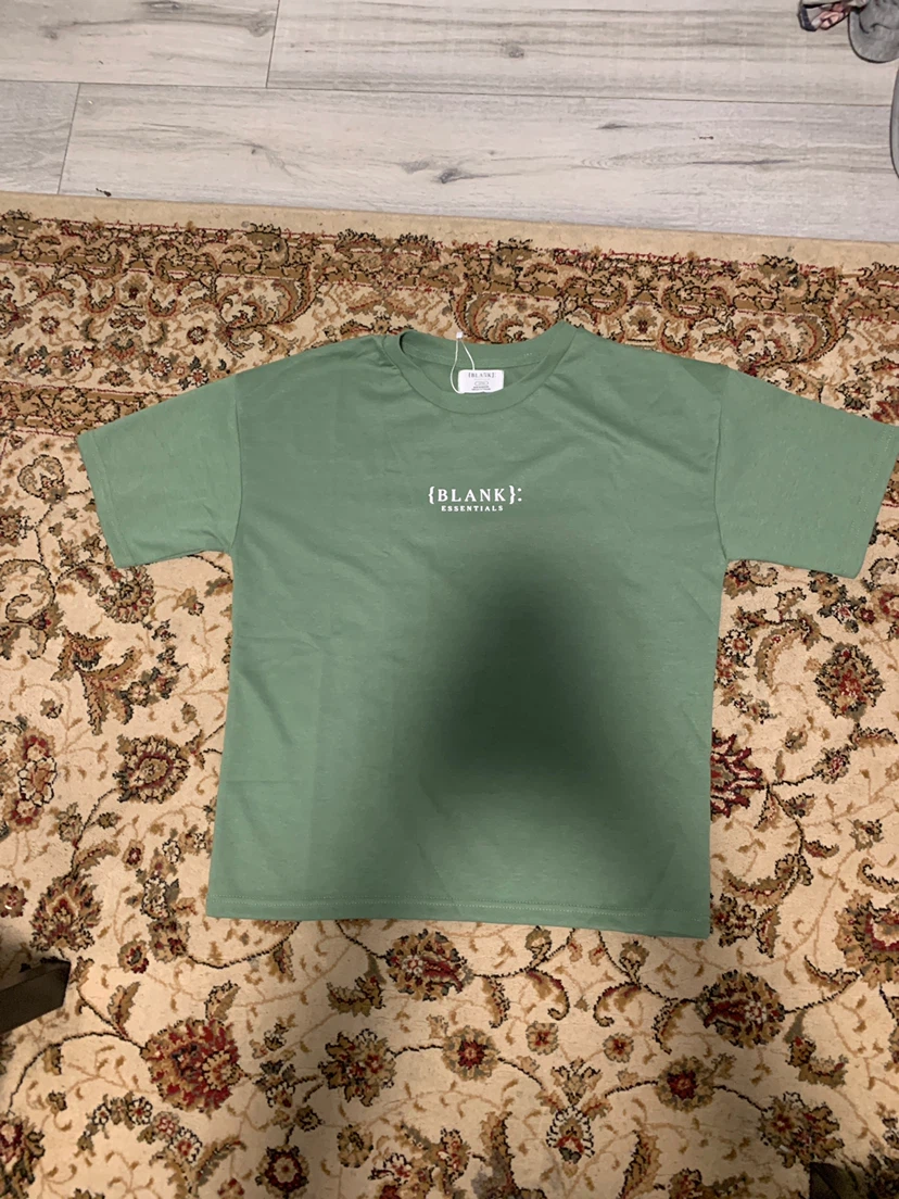 Two essential shirts - photo 5