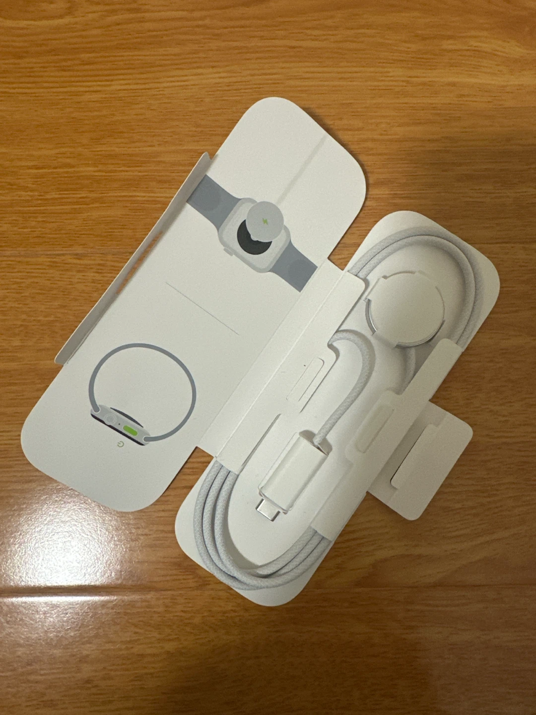 ❗️NEW❗️Apple Watch Magnetic Fast Charger to USB-C Cable