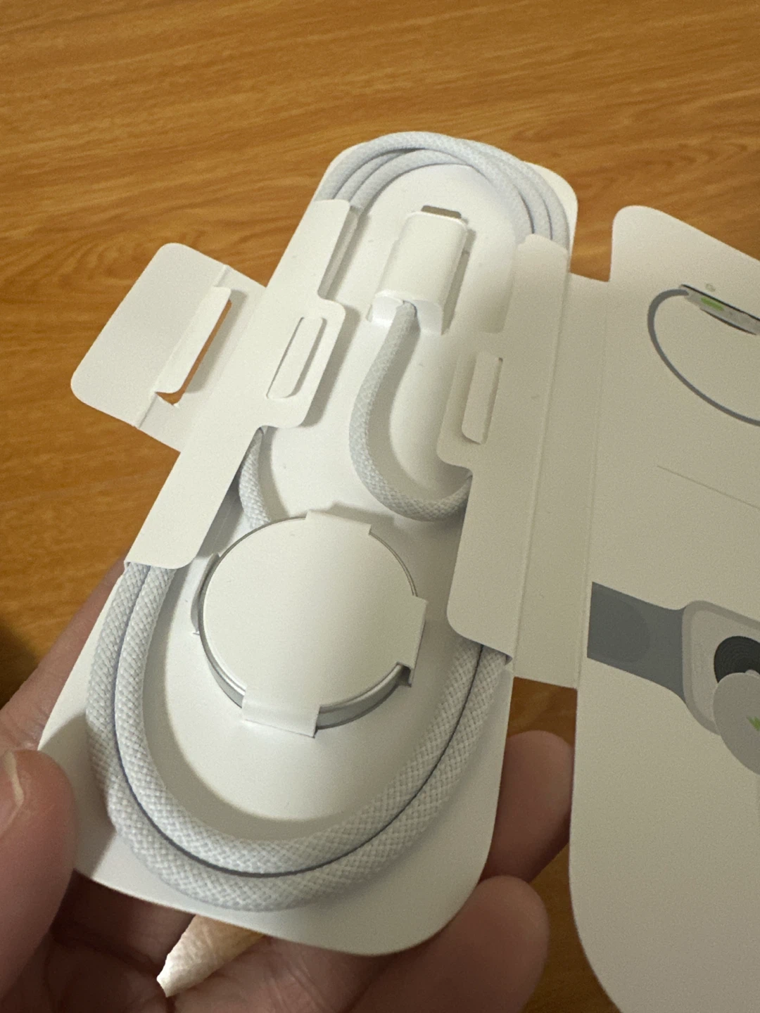 ❗️NEW❗️Apple Watch Magnetic Fast Charger to USB-C Cable - photo 4