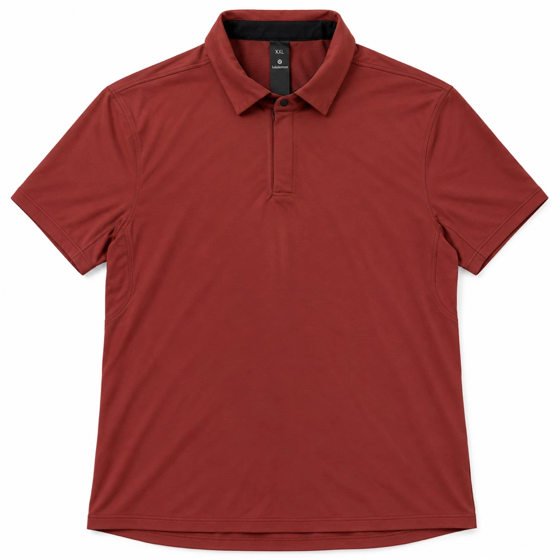 Lululemon Men's Polo Shirt