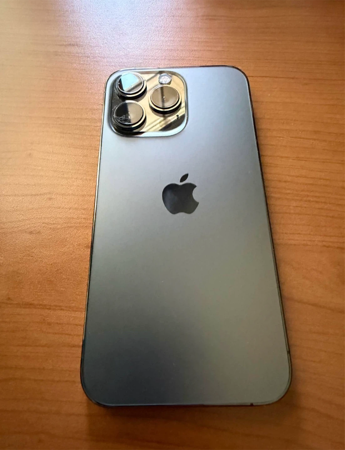 Apple iPhone 13 Pro 128GB - photo 2