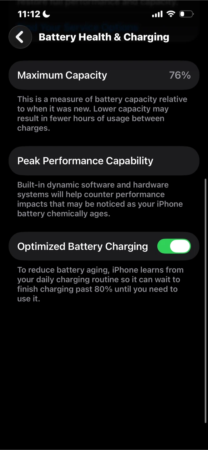 Apple iPhone 13 Pro 128GB - photo 3