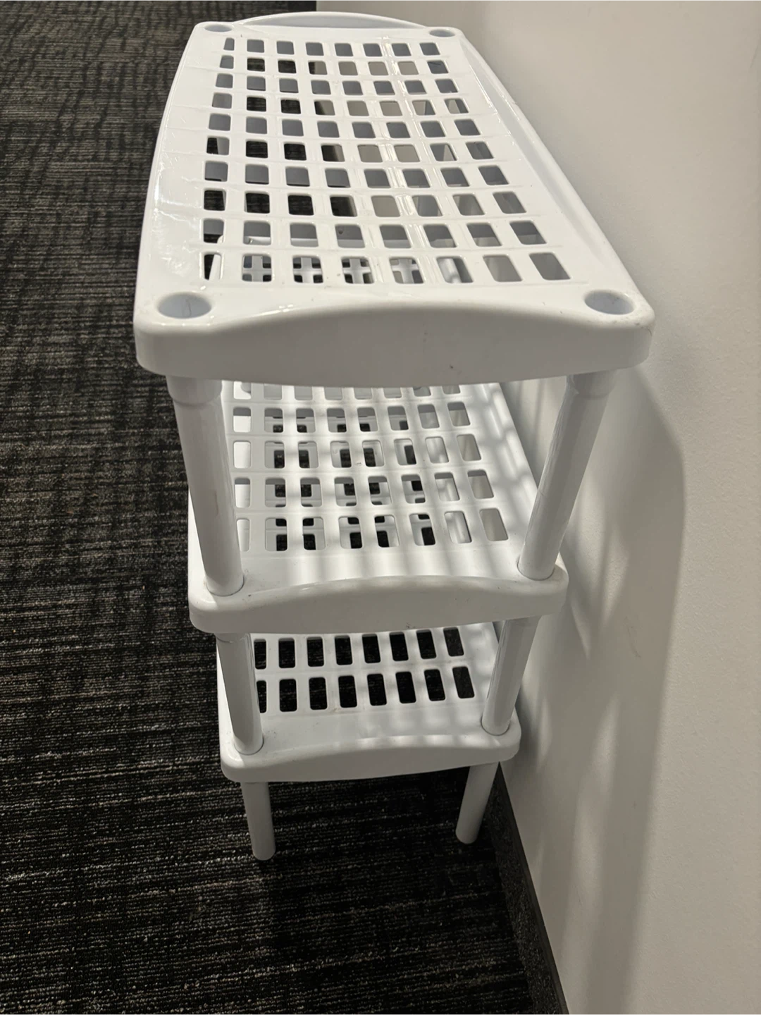Shoes rack - photo 3