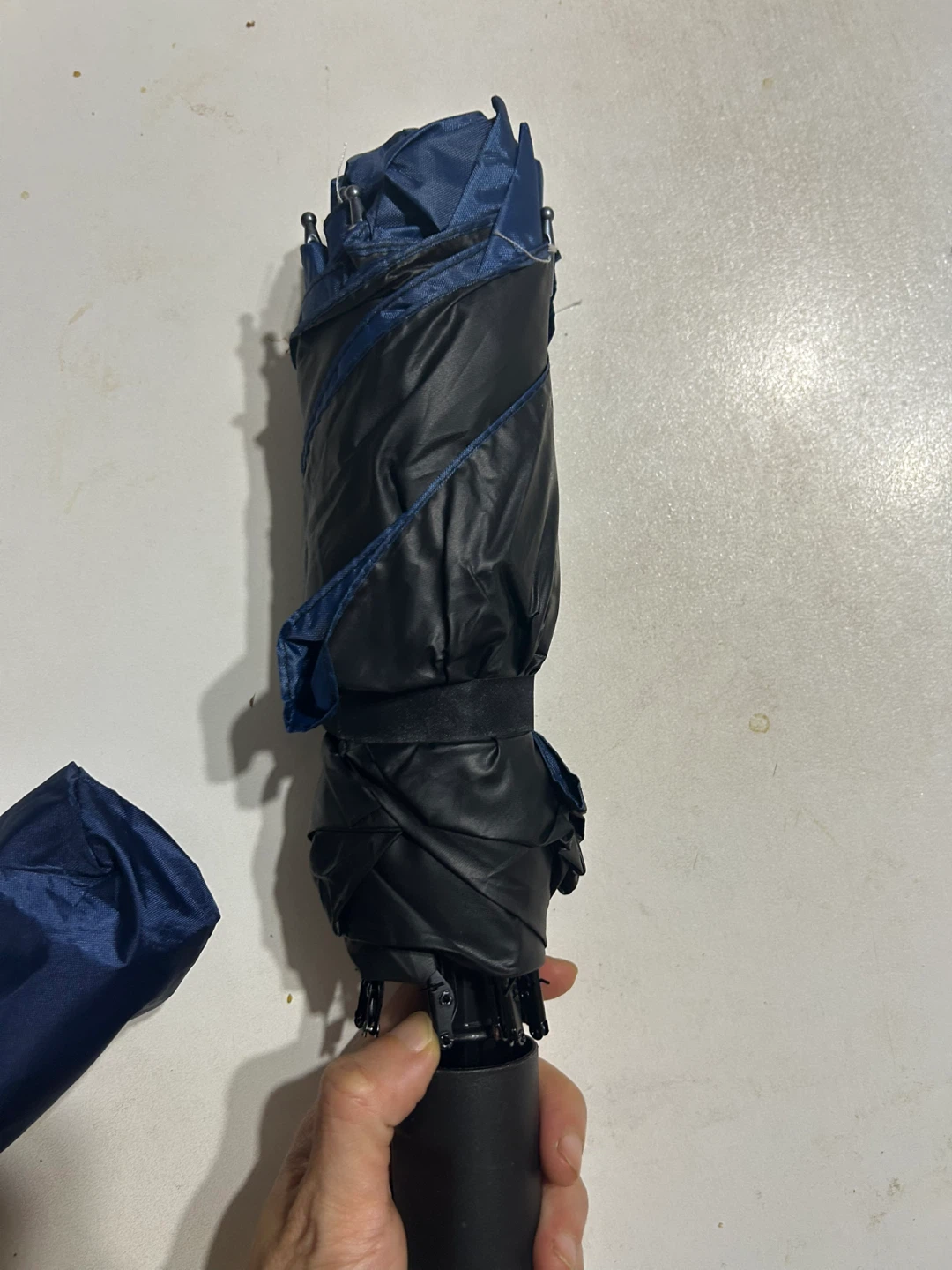 Brand New UV protection folding umbrella - photo 2