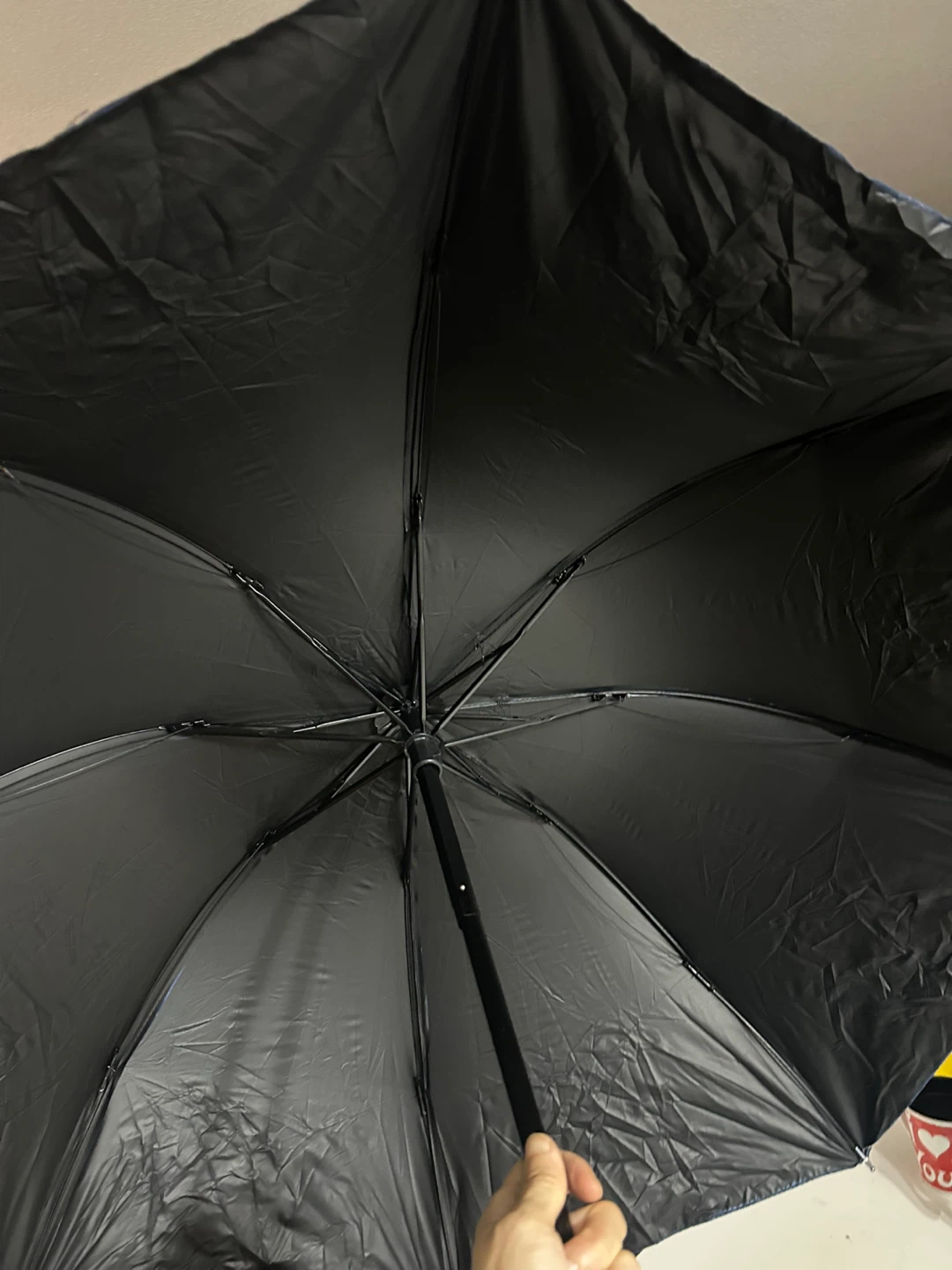 Brand New UV protection folding umbrella - photo 3