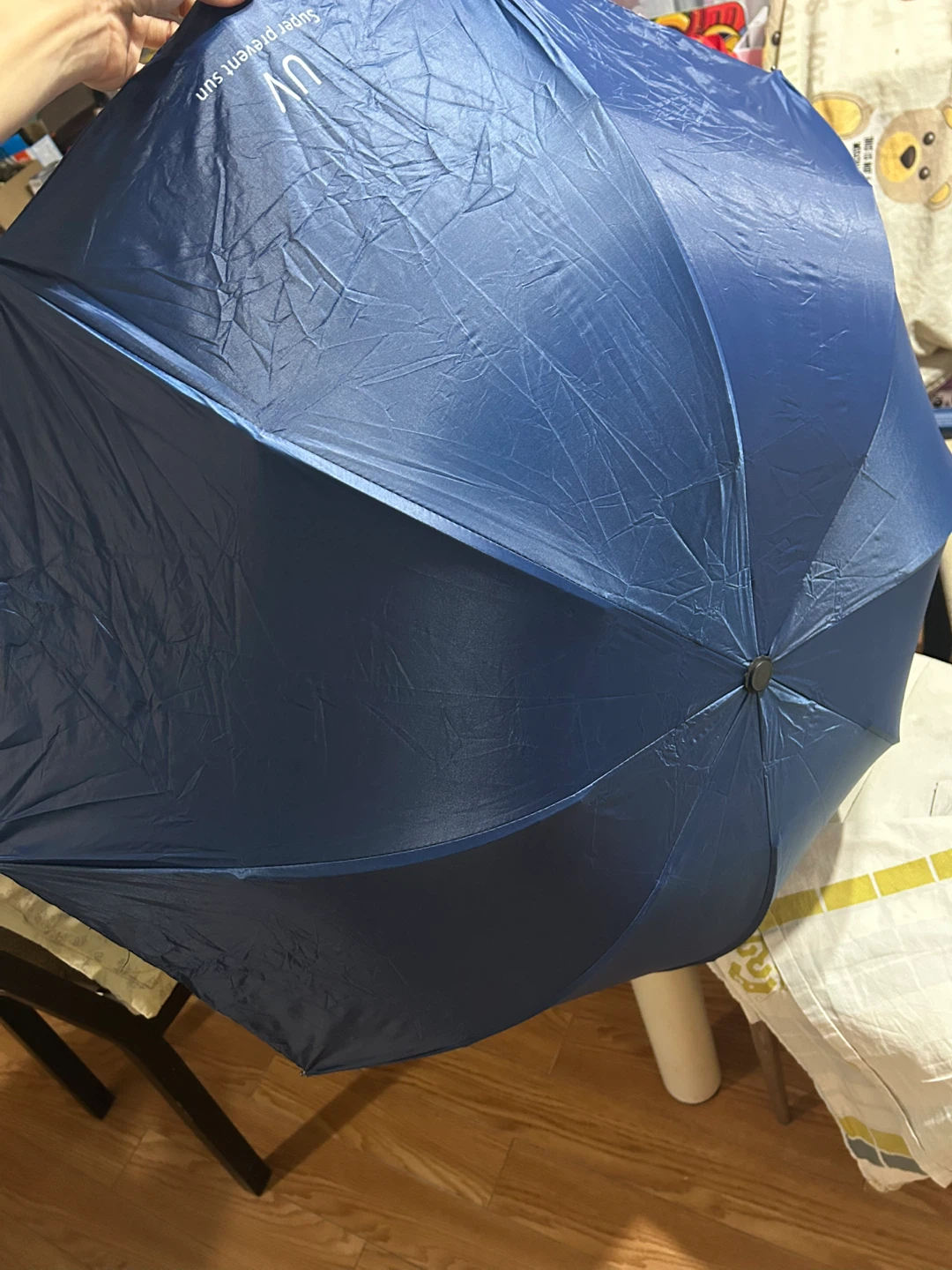 Brand New UV protection folding umbrella - photo 4