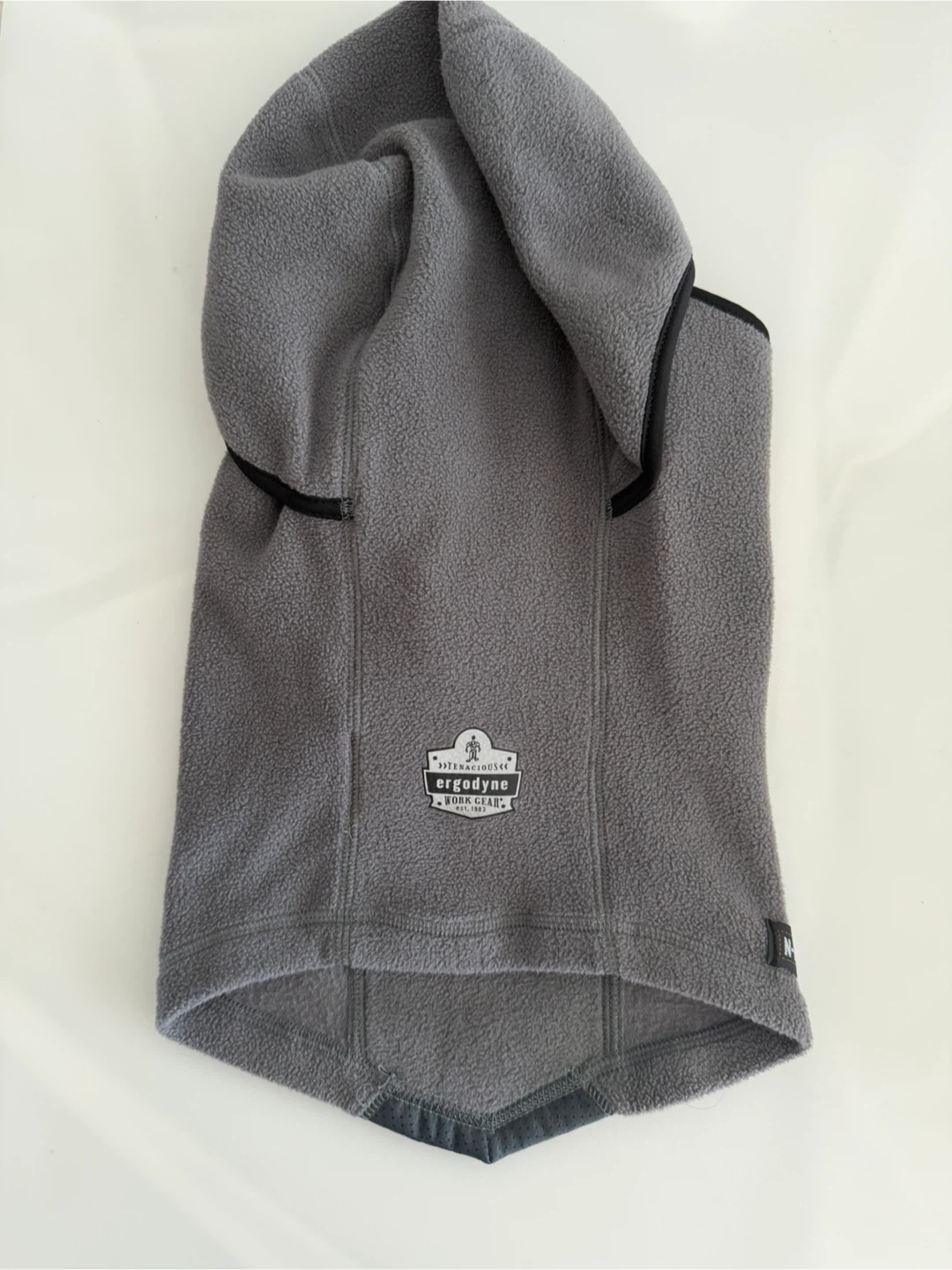 Ergodyne N-Ferno 6823 Wind-Proof Hinged Balaclava - photo 2
