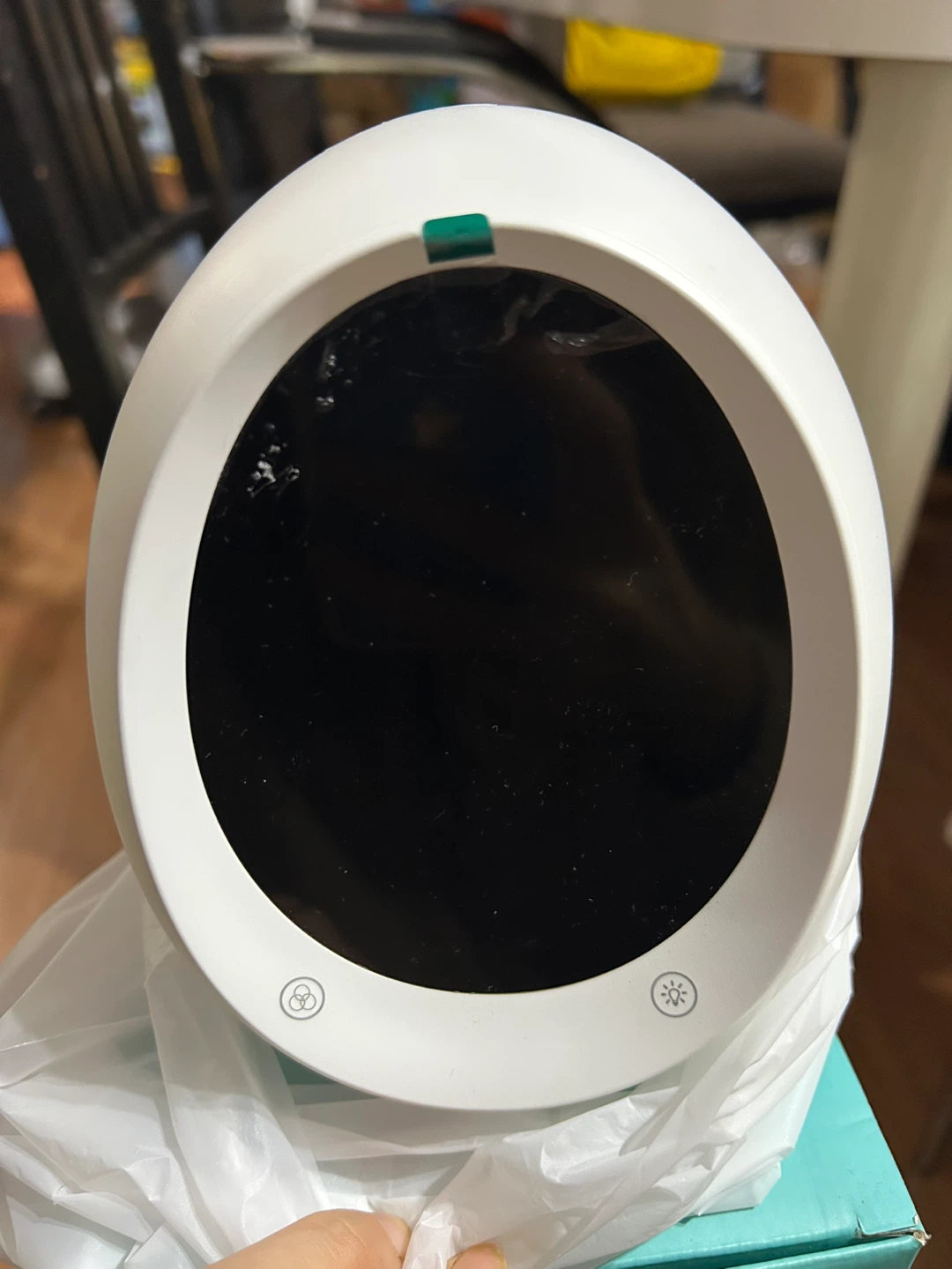 Brand New Kids Alarm Clock A600 - photo 5