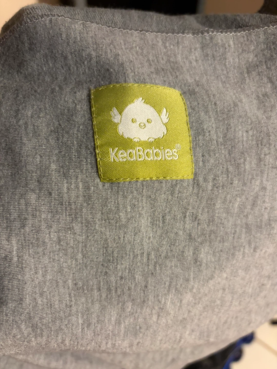Baby items