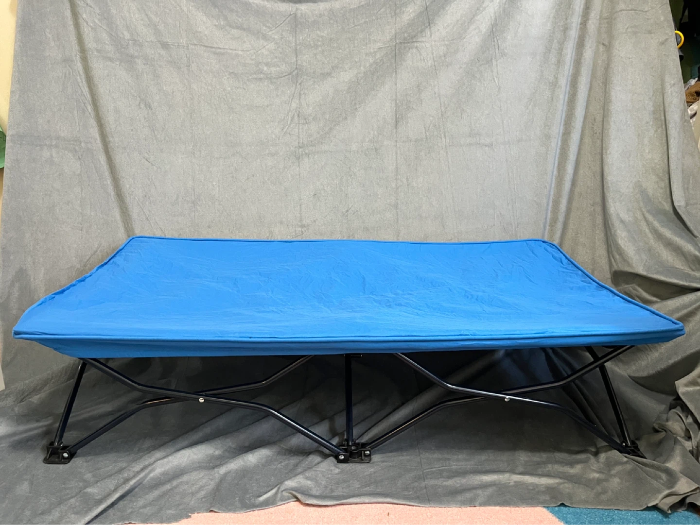 Regalo travel cot for kids - photo 2
