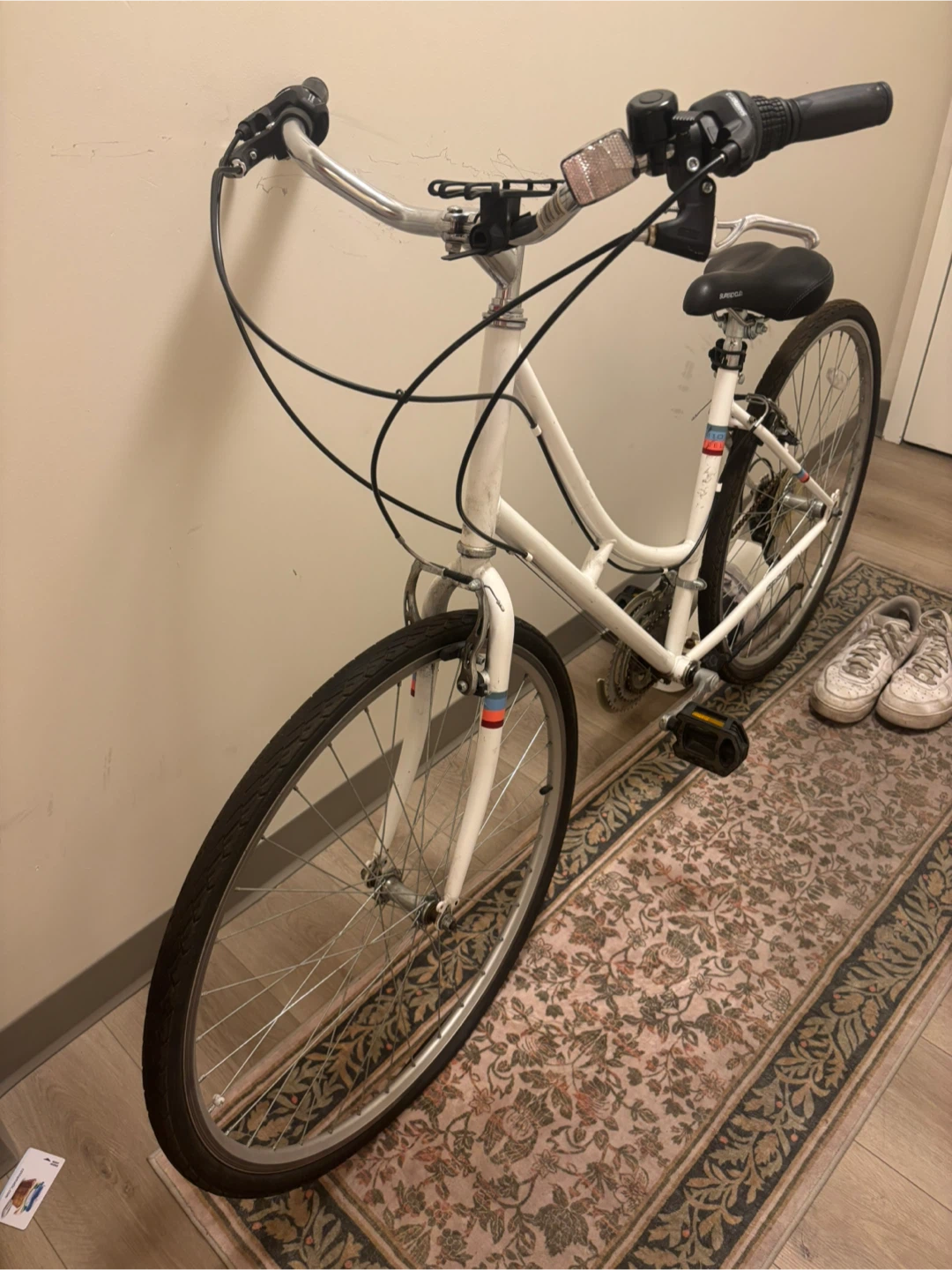 Shimano Supercylce Bike