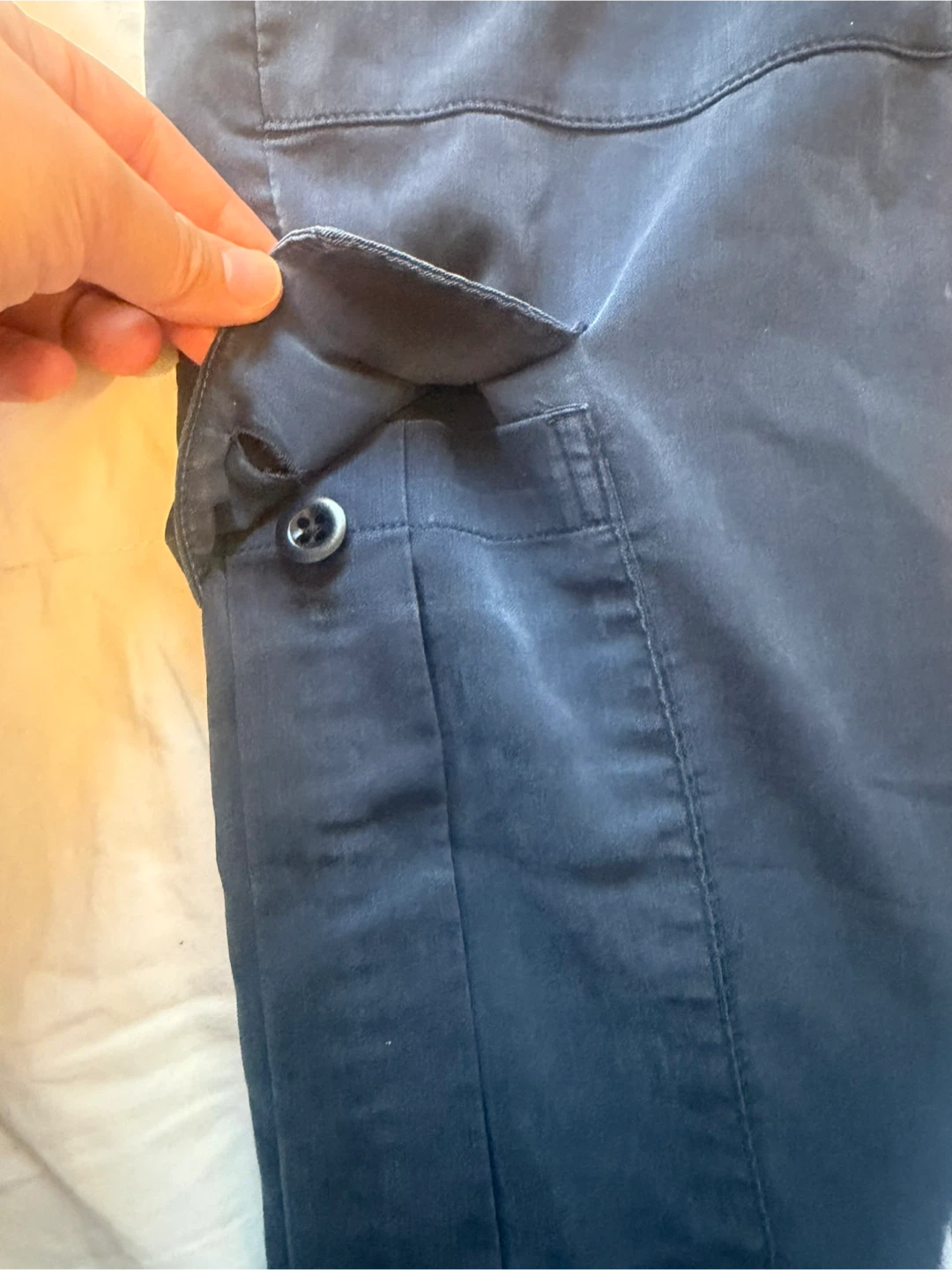 Polo Ralph Lauren Cargo Joggers - photo 3