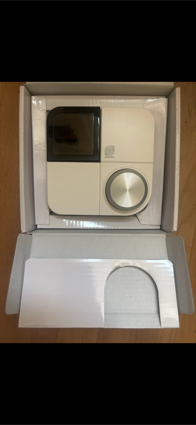 G2 Smart Thermostat - photo 2