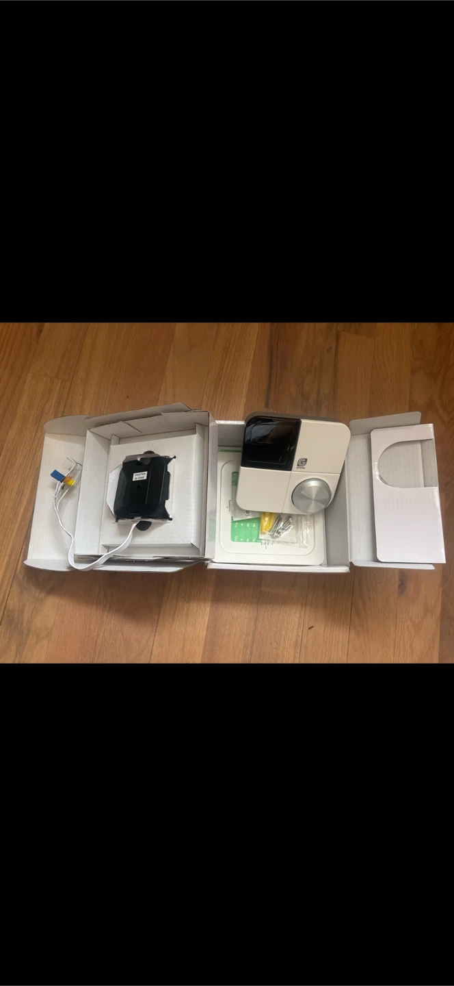 G2 Smart Thermostat - photo 3
