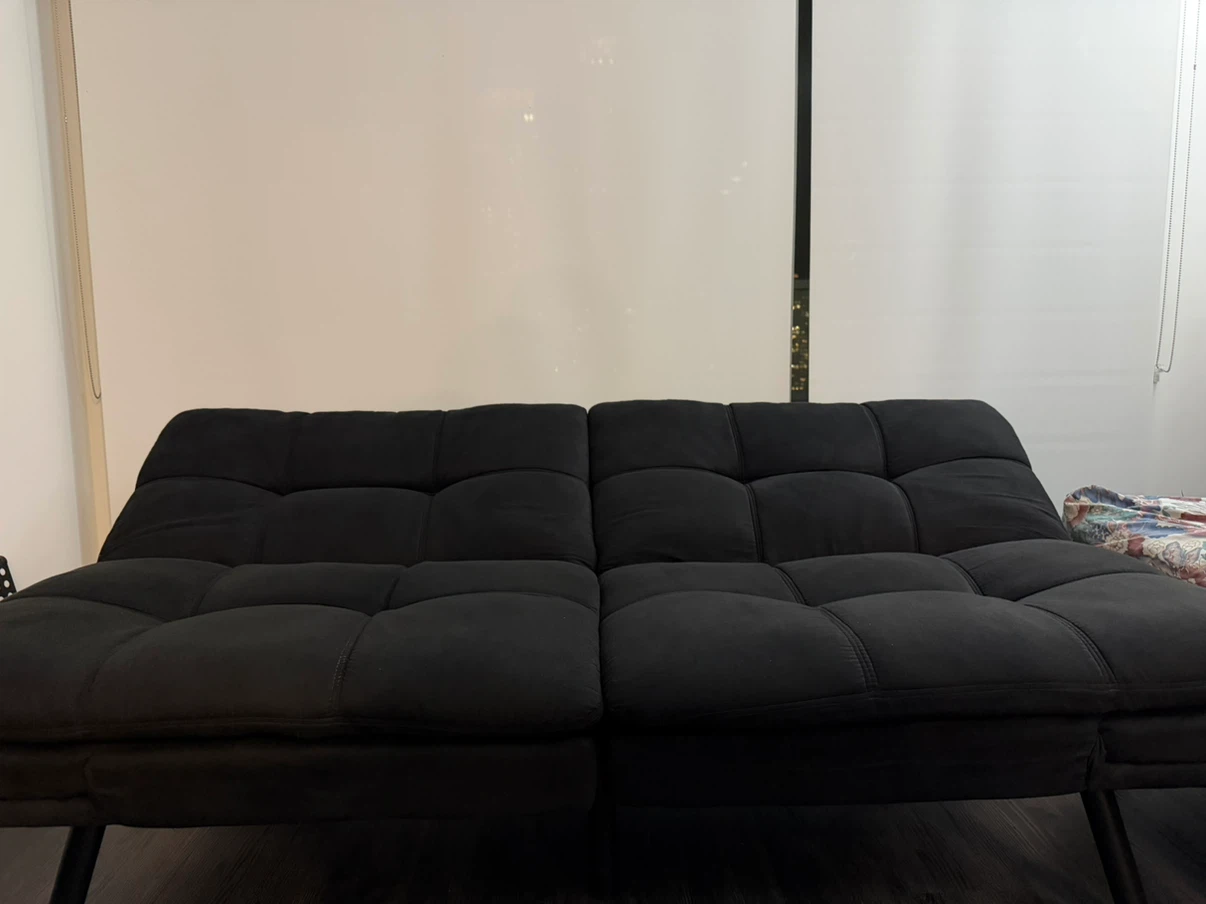 Memory foam futon - photo 3