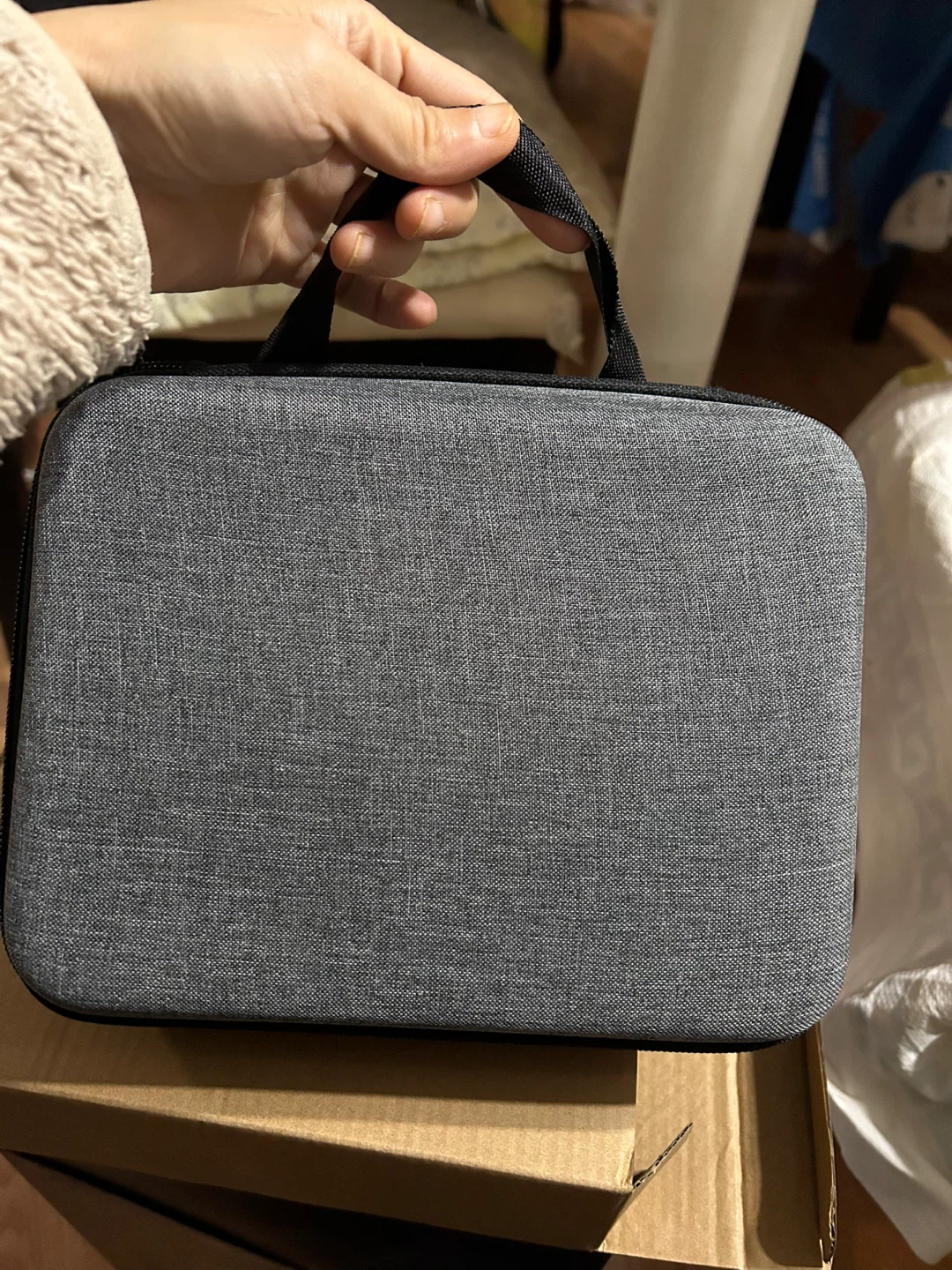 Brand New Remote control Drone with Carrying Case - photo 2