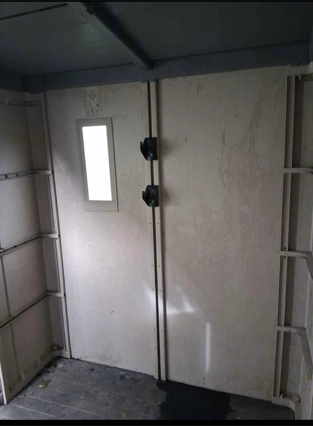 Lifetime Outdoor Storage Shed - photo 4