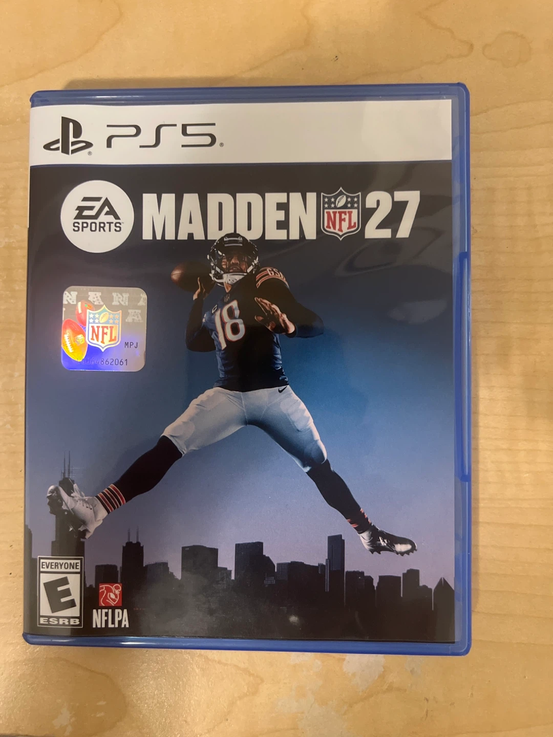 EA Sports Madden 27 for PlayStation 5