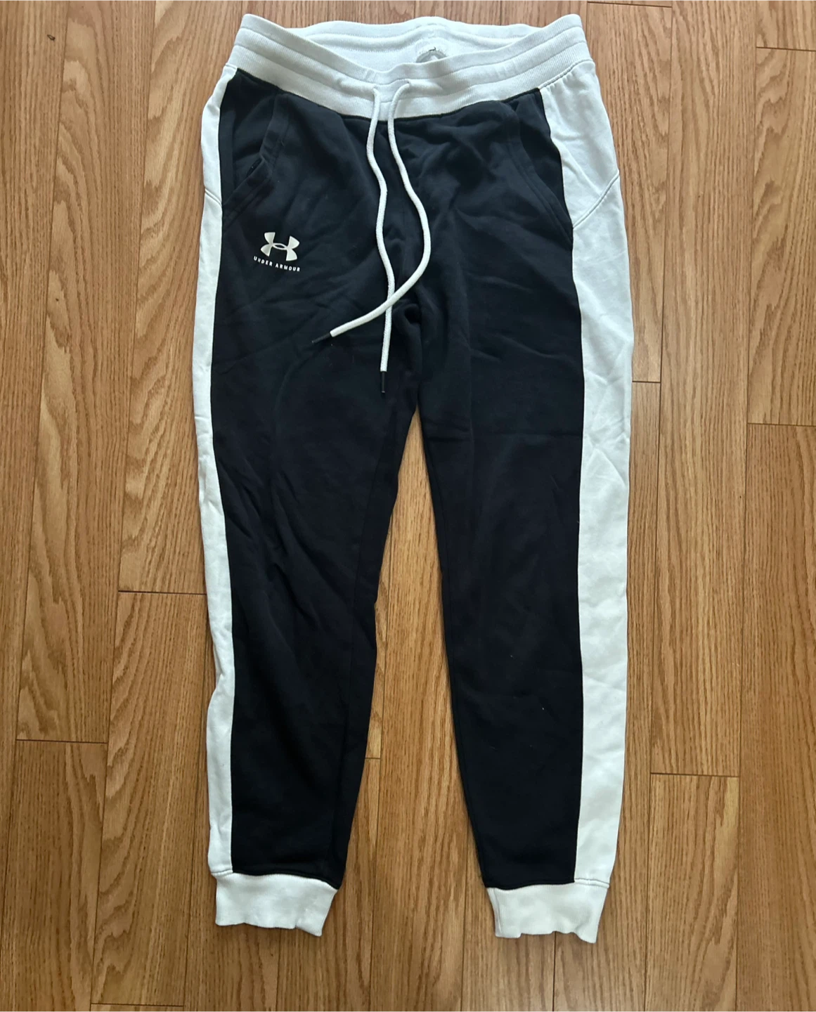 Under Armour Sweatpants Men‘s Size M