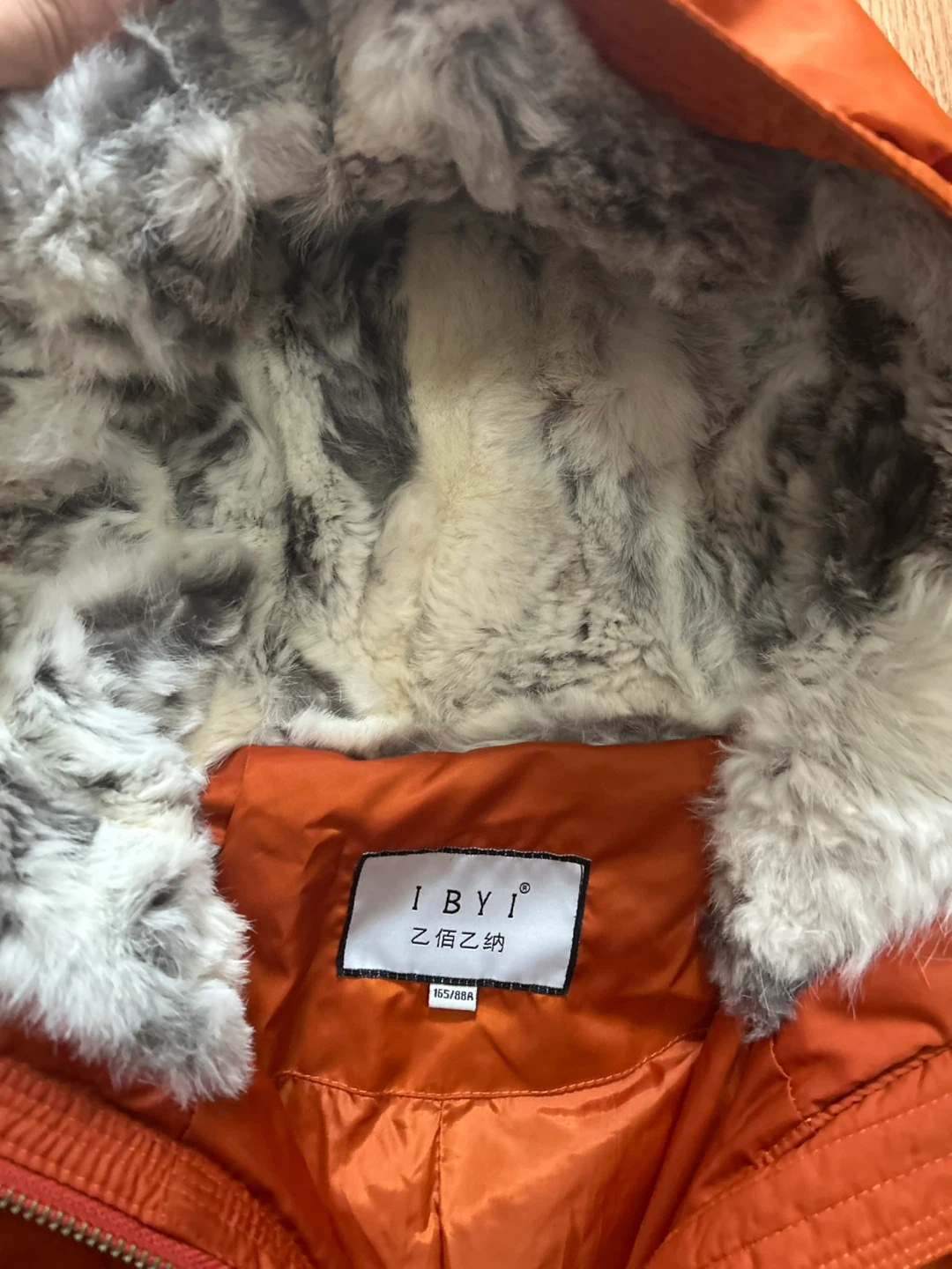 Women Winter Down Puffer Jacket Size S - photo 2