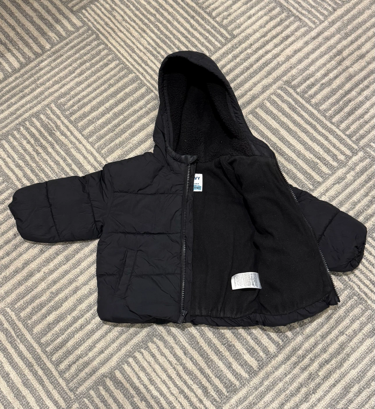 Joe Fresh Kids/Baby Winter Jacket - photo 2