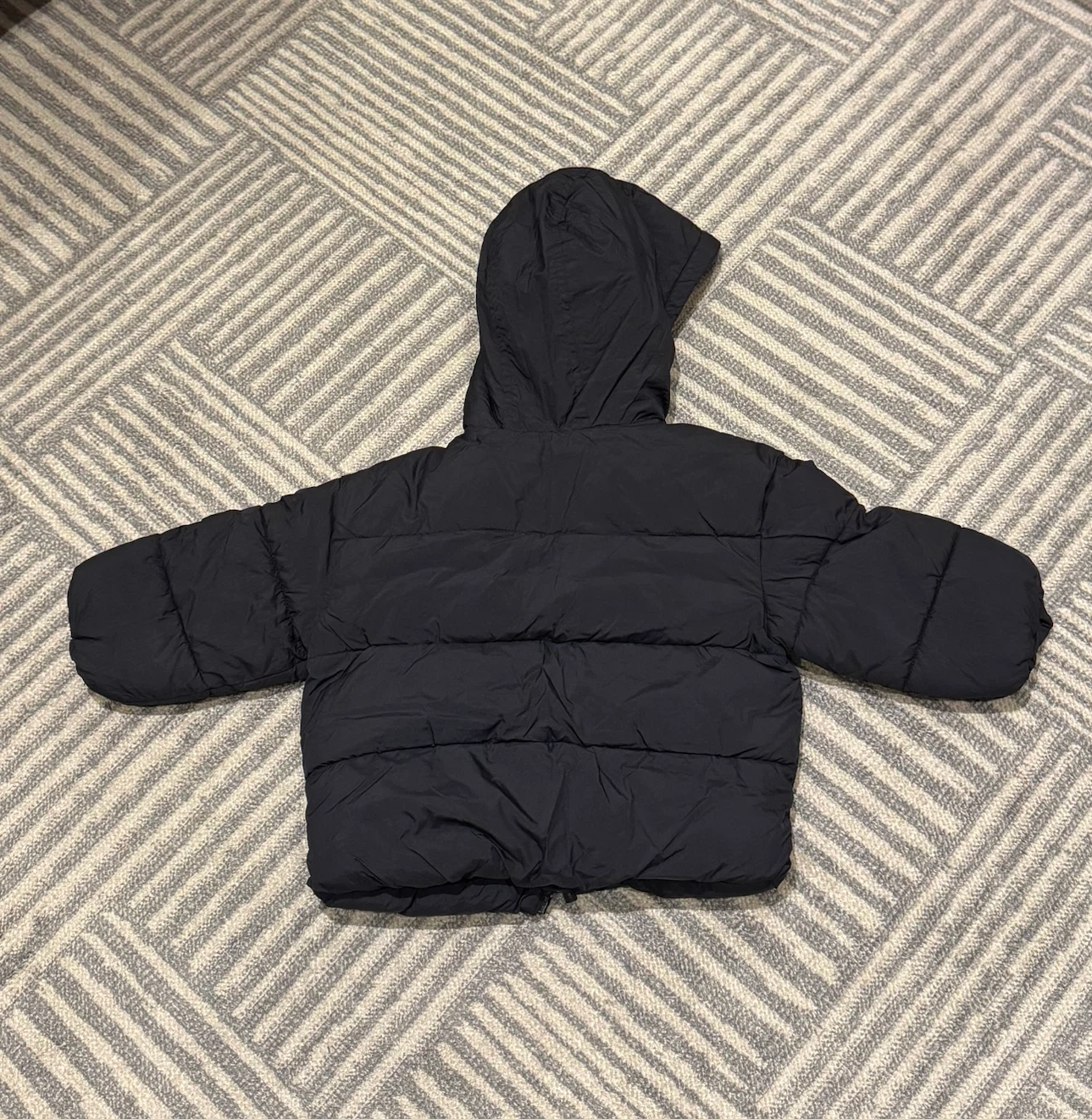 Joe Fresh Kids/Baby Winter Jacket - photo 3