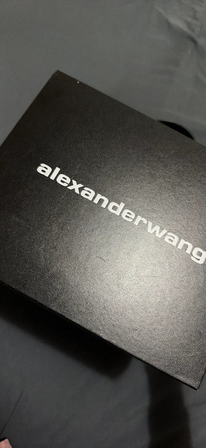Alexander Wang Pink Medium Heiress Bag - photo 4
