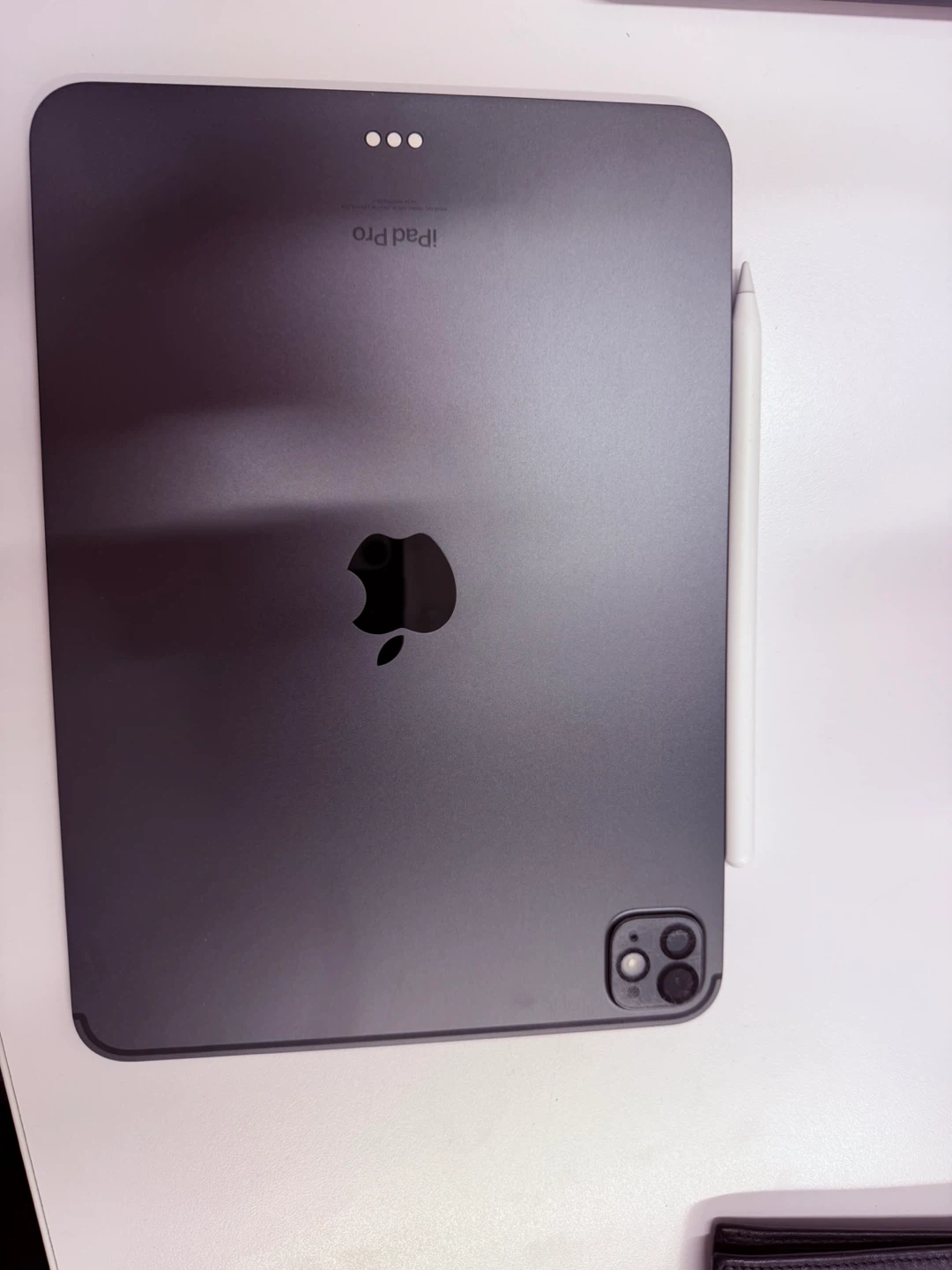 Apple iPad Pro Space Grey, M4 256gb - photo 2