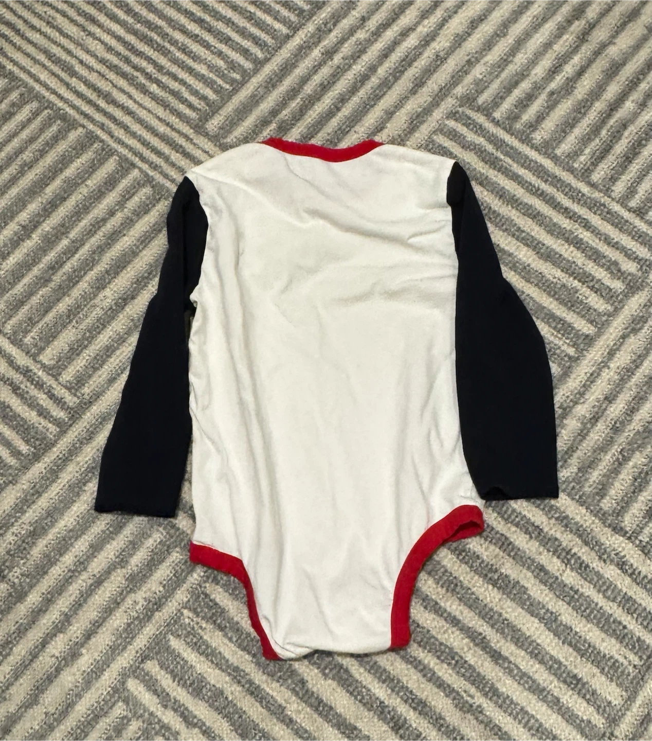 Tommy Hilfiger Baby Body Vests - photo 3