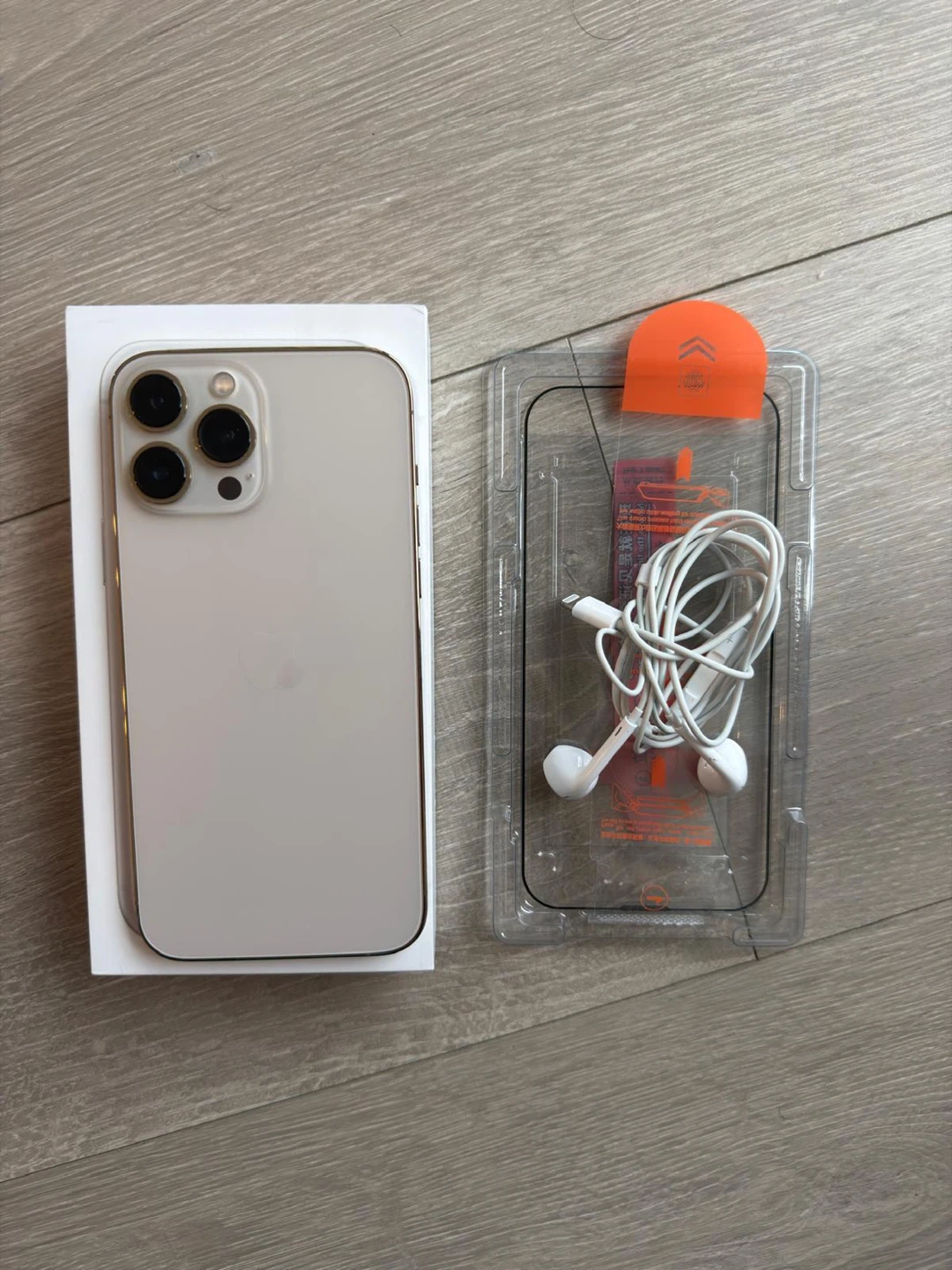 Apple iPhone 13 Pro Max – 128GB