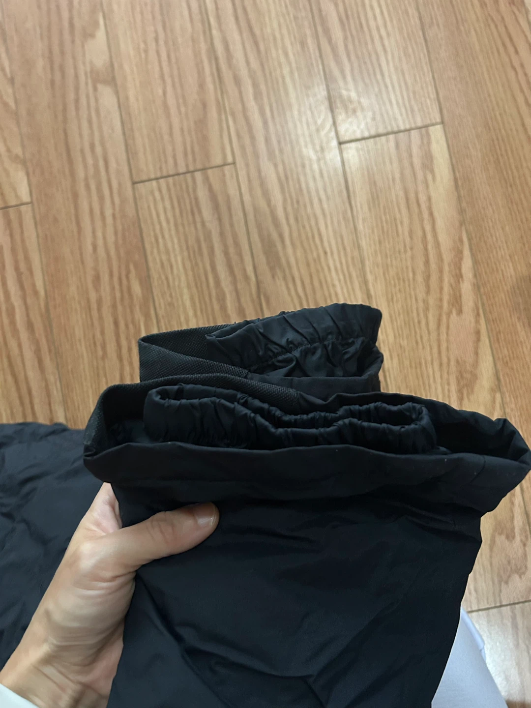 Columbia Kids Black Snow Bib Pants Size 4T - photo 5