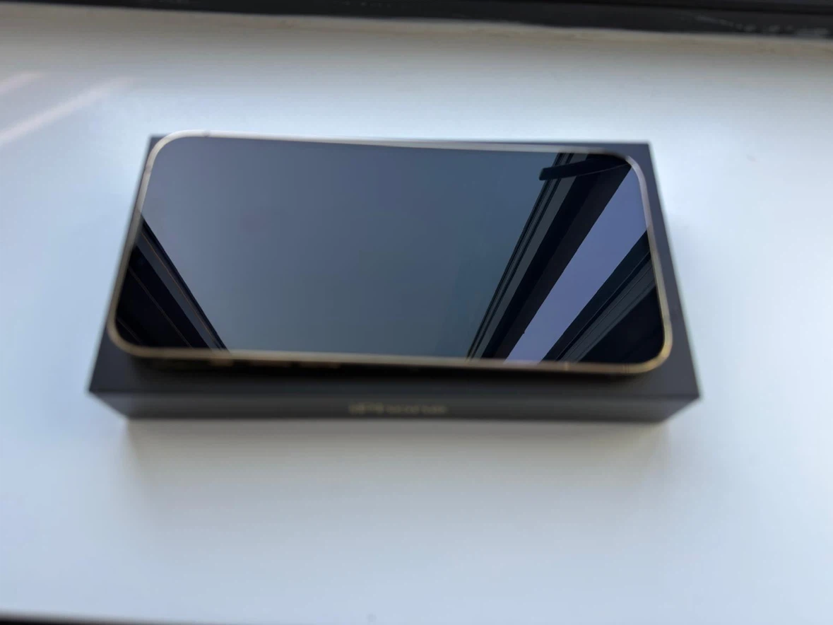 Apple iPhone 13 Pro Max – 128GB - photo 2